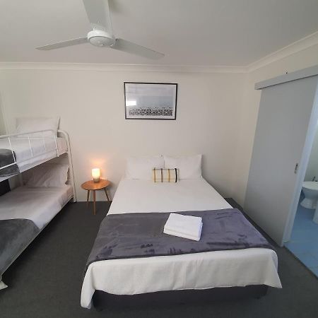 Sun City Motel Bundaberg Extérieur photo