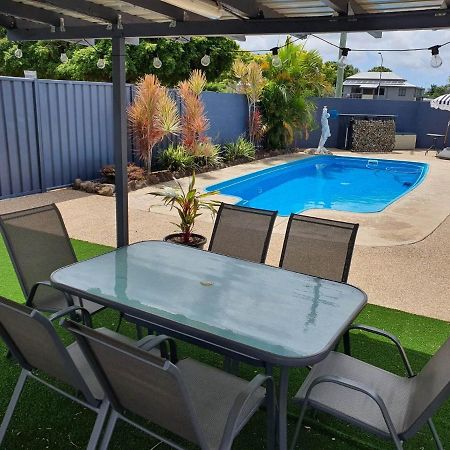 Sun City Motel Bundaberg Extérieur photo