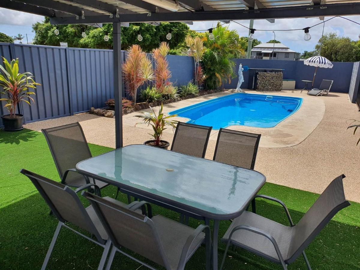 Sun City Motel Bundaberg Extérieur photo